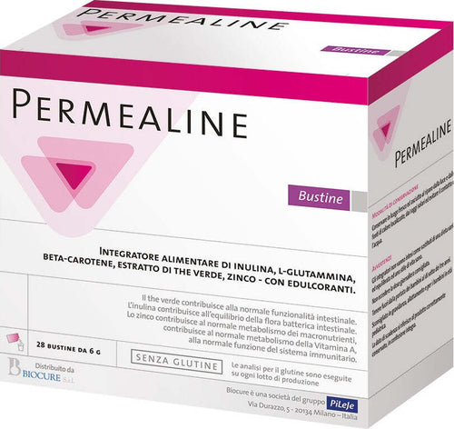 Permealine-integratore-alimentare-28-bustine-Biocure