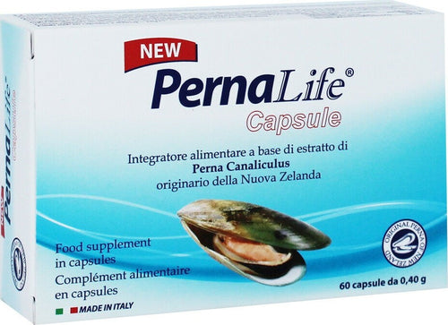 Pernalife-Classic-60-capsule-Farmalife-Integratore-alimentare