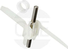 Perno-Asse-Motore-a-Disco-per-Multimixer-Bosch-Serie-MUM5..