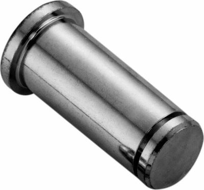 Perno con testa ø 16mm confezione da 5 pezzi