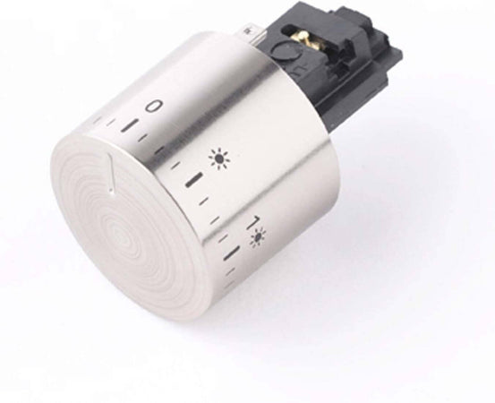 Perno e Manopola per Comandi per modello Box-In Elica PRN0093036B + MNP0091808B