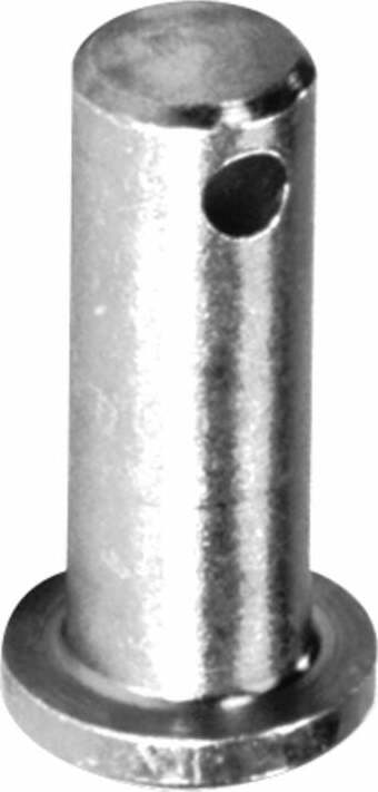 Perno per forcella m16. Confezione da 2pz