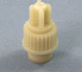 Perno-Puleggia-Denti-Piccoli-per-KM005-KMC010-KM080-KMP05