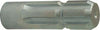 Perno scanalato con profilo esterno 13/4 e lunghezza 100mm Confezione da 1pz