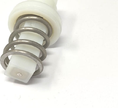 PERNO TRASCINAMENTO TRASMISSIONE PASSAPOMODORO REBER n. 5 ORIGINALE 2002 MA Casa e cucina/Elettrodomestici per la cucina/Accessori e parti di ricambio/Parti di ricambio per passapomodoro e accessori Rossi Ricambi - Venetico Marina, Commerciovirtuoso.it