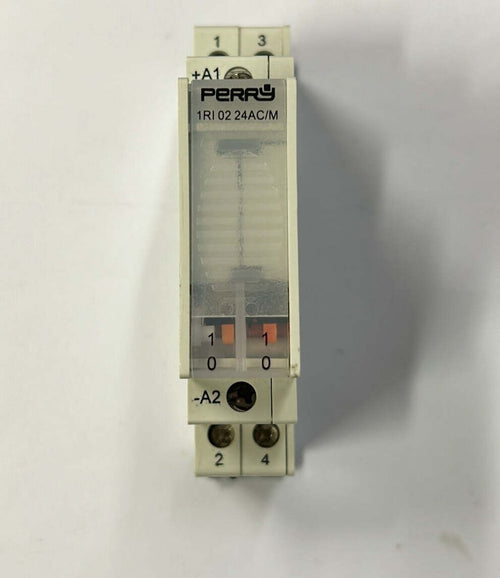 PERRY---INTERRUTTORE-RELE-AD-IMPULSI-1RI-02-12AC/M***