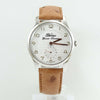 Orologio Perseo Grande Settebello carica manuale Unitas 6376