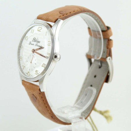 Orologio Perseo Grande Settebello carica manuale Unitas 6376
