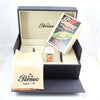 Orologio Perseo Grande Settebello carica manuale Unitas 6376