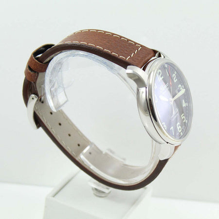 Perseo Orologio uomo meccanico automatico dedicato al pilota Guido Keller - Edizione Limitata 100 pezzi