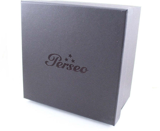 Perseo Orologio Uomo Railking 11339 Orologio Da Polso Edizione Numerata Tre Stelle Automatico Con Logo Fs 11339 01