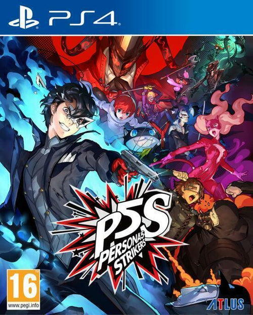 PERSONA-5-STRIKERS-DAY-ONE-PS4-UK-USATO