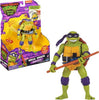 Personaggio-Giochi-Preziosi-TU800000-NINJA-TURTLES-Action-Figure-Delux