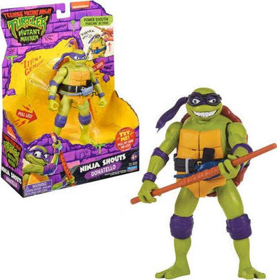 Personaggio-Giochi-Preziosi-TU800000-NINJA-TURTLES-Action-Figure-Delux
