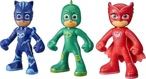 Personaggio-Hasbro-F3050-PJ-MASK-Assortito