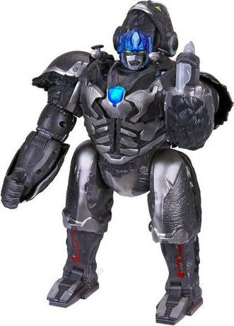 Personaggio-Hasbro-F39375L0-TRANSFORMERS-Optimus-Primal-Animatronic