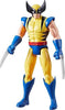 Personaggio-Hasbro-F79725L0-MARVEL-Wolverine-Titan-Hero