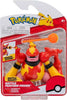 Personaggio-Rei-Toys-PK030400-POKEMON-Battle-Figure-Deluxe-Action-Asso