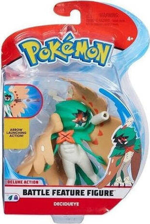 Personaggio-Rei-Toys-PK030400-POKEMON-Battle-Figure-Deluxe-Action-Asso