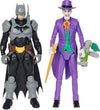 Personaggio-Spin-Master-6067958-BATMAN-Adventure-Battle-Pack