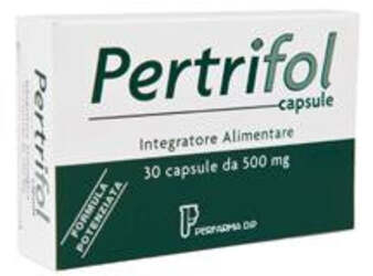Pertrifol 30cps