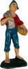Pescatore in resina personaggi per presepe pastorelli e mestieri h 10 cm Casa e cucina/Decorazioni per interni/Addobbi e decorazioni per ricorrenze/Decorazioni natalizie/Presepi/Statuine e fondali per il presepe MagiediNatale.it - Altamura, Commerciovirtuoso.it