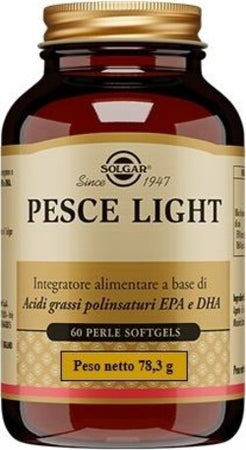 PESCE-LIGHT-60-PERLE