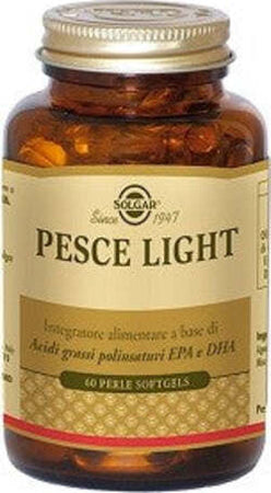 PESCE-LIGHT-integratore-alimentare-60-perle-Solgar