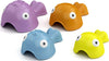 Pesciolini d'acqua Ok Baby  The Funnies - 5 Pz Prima infanzia/Igiene e benessere/Bagnetto/Giochi per il bagnetto La Casa Del Bebè - Napoli, Commerciovirtuoso.it