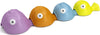 Pesciolini d'acqua Ok Baby  The Funnies - 5 Pz Prima infanzia/Igiene e benessere/Bagnetto/Giochi per il bagnetto La Casa Del Bebè - Napoli, Commerciovirtuoso.it