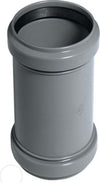 PESTAN---MANICOTTO-HTU-Ø40MM---IN-POLIPROPILENE-GRIGIO-**