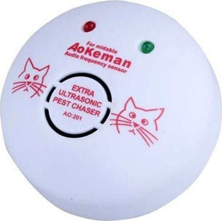 PESTCHASER SCACCIA RODITORI TOPI AD ULTRASUONI A CORRENTE SCACCIATOPI ELETTRICO Salute e cura della persona/Pulizia e cura della casa/Insetticidi e antiparassitari per interni/Repellenti a ultrasuoni Trade Shop italia - Napoli, Commerciovirtuoso.it