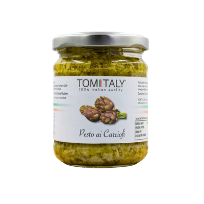 Pesto ai Carciofi - 180g