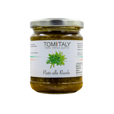 Pesto alla Rucola - 180g