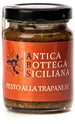 PESTO ALLA TRAPANESE 90 grammi