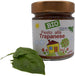 Pesto alla Trapanese Biologico 90gr Salsa Condimento Per Pasta Prodotto 100% Italiano NO Conservanti No Zuccheri Aggiunti Pesto Tesori Di Sicilia - Nicosia, Commerciovirtuoso.it