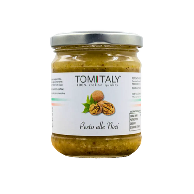 Pesto di Noci - 180g