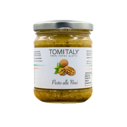 Pesto di Noci - 180g