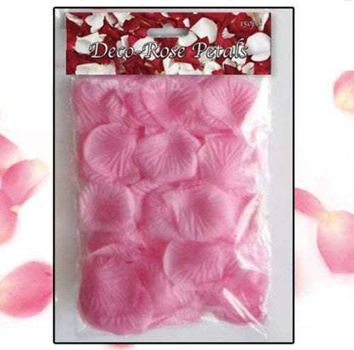 Petali Di Rosa Confezione Da 150 Petali Sintetici Per Uso Decorativo Casa e cucina/Decorazioni per interni/Piante e fiori artificiali/Fiori artificiali Kondorama - Martinsicuro, Commerciovirtuoso.it