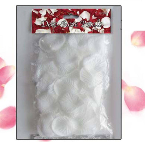 Petali Di Rosa Confezione da 150 Petali Sintetici Per Uso Decorativo Casa e cucina/Decorazioni per interni/Piante e fiori artificiali/Fiori artificiali Kondorama - Martinsicuro, Commerciovirtuoso.it