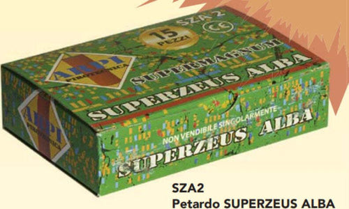 Petardo-SUPERZEUS-ALBA-15-pz---Scoppi-e-Colori-per-una-Festa-Indimenticabile-Pirotecnica-Castellana-(Velma-Group)