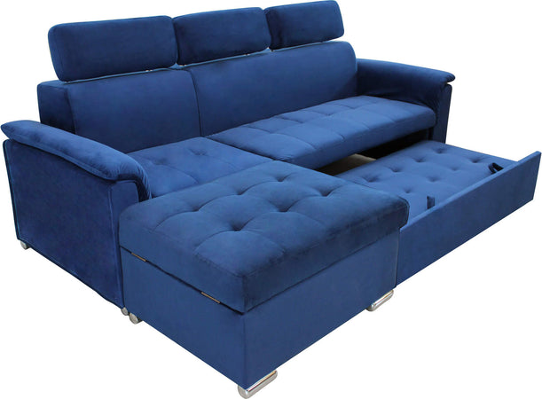 PETER---divano-letto-con-penisola-Blu-Milani-Home