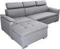 PETER---divano-letto-con-penisola-Grigio-chiaro-Milani-Home