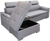 PETER---divano-letto-con-penisola-Grigio-chiaro-Milani-Home
