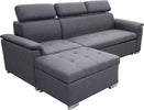 PETER---divano-letto-con-penisola-Grigio-scuro-Milani-Home
