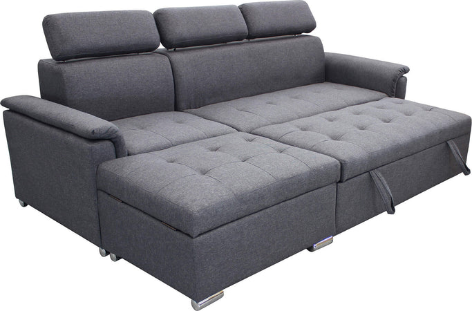 PETER---divano-letto-con-penisola-Grigio-scuro-Milani-Home