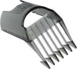 Pettine-2-(3-12-mm)-con-Misure-Regolazione-per-Multistyle-Precision-TN8200