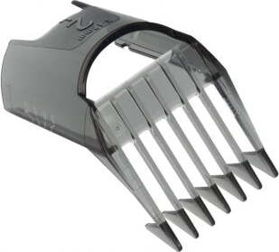 Pettine-2-(3-12-mm)-con-Misure-Regolazione-per-Multistyle-Precision-TN8200