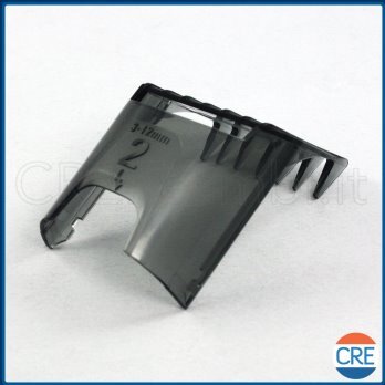 Pettine-2-(3-12-mm)-per-Multistyle-Precision-TN8210,-TN8220