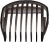 Pettine-3---18-mm-Rasoio-Babyliss-E709E,-E712PE,-E769E,-E779E,-T101C,-T129A,-T83A